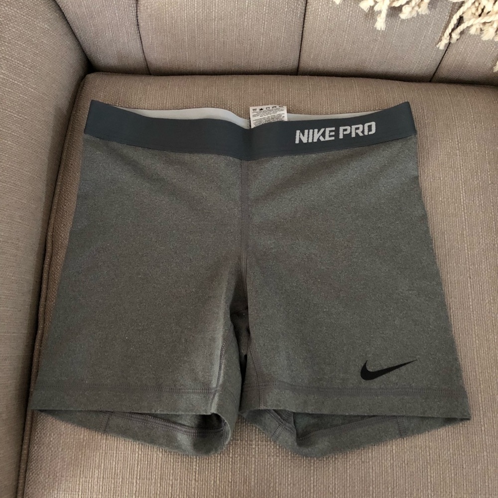 NIKE Pro shorts